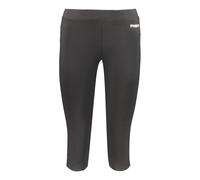 Freddy - Leggings Longueur Corsaire - Femme - Pantalons - Noir - Taille: 36 FR