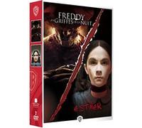 Freddy : Les griffes de la nuit 2010 - Esther - Coffret E