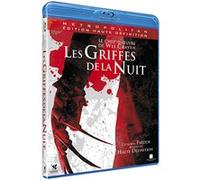 Les Griffes De La Nuit - Blu-Ray