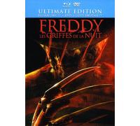Freddy - Les Griffes De La Nuit - Ultimate Edition - Blu-Ray + Dvd + Copie Digitale