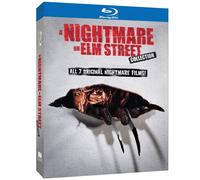 Freddy L'Intégrale 1 à 7 Blu-ray