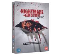 Freddy L'Intégrale 1 à 7 DVD DVD