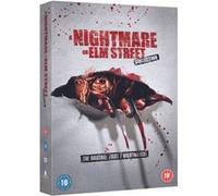 Freddy L'Intégrale 1 à 7 DVD E