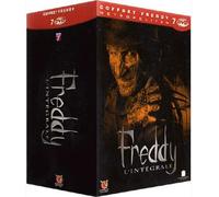 Freddy - L'intégrale 7 Dvd : Edition Limitée