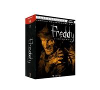 Freddy - L'intégrale - Édition Collector