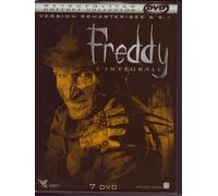 Freddy - L'intégrale - Édition Collector Limitée