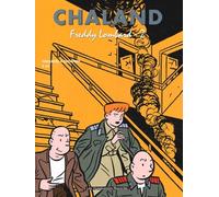 Freddy Lombard : Intégrale, tome 2