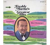 Freddy Martin And His Orchestra - Greatest Hits