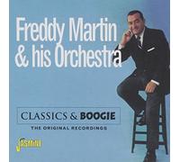 Martin, Freddy – Classics & Boogie