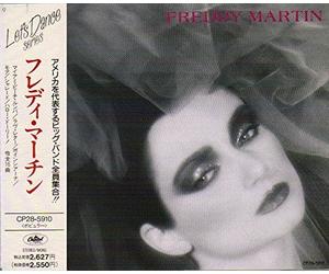 Freddy Martin - Let's Dance Series