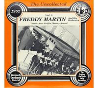 Freddy Martin & Orchestra - Uncollected 3