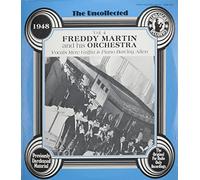 Freddy Martin & Orchestra - Uncollected 4 [Import]