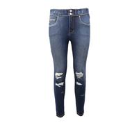 Freddy - Now5Ms204 Jeans skinny - Femme - Jeans - Bleu - Taille: 38 FR