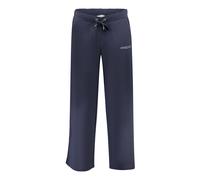 Freddy - Pantalon de sport Capri - Femme - Pantalons - Bleu - Taille: 38 FR