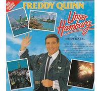 Freddy Quinn - aIs Gast: Heidi KabeI