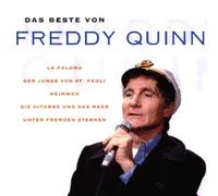 Freddy Quinn - Beste Von Freddy Quinn [Import]