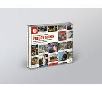 Freddy Quinn – Seine Großen Film-Erfolge – Coffret 5 CD