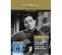 Various - Freddy und [Import]