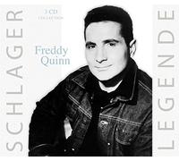 Freddy Quinn – Die Gitarre und das Meer – Importé – Membran
