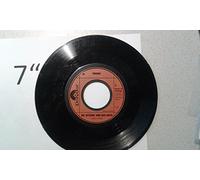 Freddy Quinn - Die Gitarre und das Meer (LC, #polydor23881) / Vinyl single [Vinyl-Single 7'']