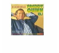 Freddy Quinn - Die großen Erfolge Vol. 1 [UK-Import]