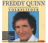 Freddy Quinn - Die schönsten Deutschen VoIksIieder - mit Schätzel Ade (Melodie von Trömmelche)