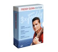 Freddy Quinn Edition