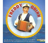 Freddy Quinn [Edition Laserlight]
