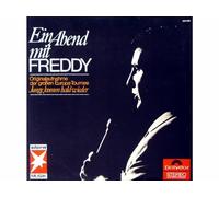 Freddy Quinn - Ein Abend mit Freddy (stern musik)
