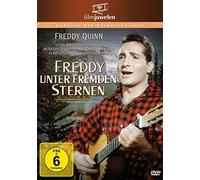 Freddy Quinn - Freddy Unter Fremden Sternen [Import]