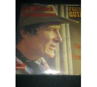 Freddy Quinn - Get me back to Tennessee (1981) / Vinyl single [Vinyl-Single 7'']