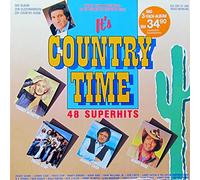 Freddy Quinn, Johnny Cash, Barbara Fairchild, Truck Stop, George Jones. [Import]