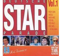 Freddy Quinn, Johnny Hill, Manuela, Roy Black, Tanja Stein. [Import]
