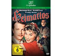 Freddy Quinn;Marianne Hold - Heimatlos