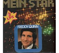 Freddy Quinn - Mein Star [3x Vinyl LP]