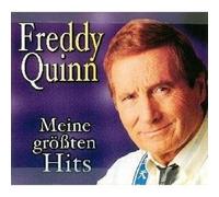 FREDDY QUINN "MEINE GRÖßTEN HITS" 3 CD BOX NEW