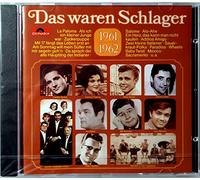 Freddy Quinn, Peter Steffen, Ivo Robic, Old Merry Tale Jazzband, Gus Backus. [Import]