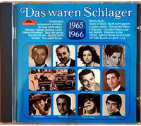 Freddy Quinn, Roy Black, Vicky Leandros, Wencke Myhre, Martin Lauer, Gus Backus. [Import]