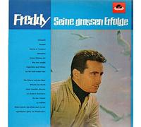 Freddy Quinn - Seine grossen Erfolge (46762)