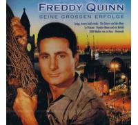 Freddy Quinn - Seine Grossen Erfolge-Freddy Quinn [Import]
