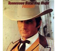 Freddy Quinn - Tennessee Saturday Night - Polydor - 2371 027