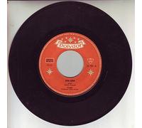 Freddy Quinn - Und das weite Meer / Alo-Ahe