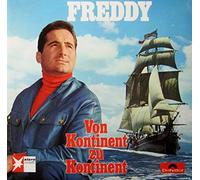 Freddy Quinn - Von Kontinent zu Kontinent (stern musik)