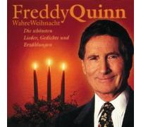 Freddy Quinn - Wahre Weihnacht-Freddy Quinn L