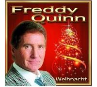 FREDDY QUINN "WEIHNACHTEN" CD 20 TRACKS NEW