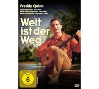 Freddy Quinn - Weit Ist der Weg (Neuauflage)