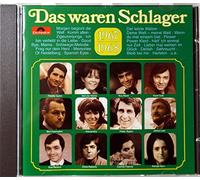 Freddy Quinn, Wencke Myhre, Alexandra, Chris Roberts, Connie Francis, James Last. [Import]