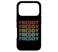 Freddy rétro Vintage Coque pour iPhone 17 Pro