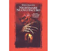 Freddy sort de la nuit / New Nightmare ( A Nightmare on Elm Street Part 7 ) [ Origine Italienne, Sans Langue Francaise ]