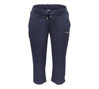 Freddy - Sports Pants Capri - Femme - Pantalons - Bleu - Taille: 42 FR